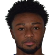 Douglas Owusu