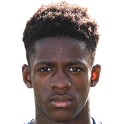 Maliq Anthony Cadogan – Peterborough Sports football club