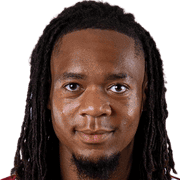 Christian Kitenge Ona Kasongo