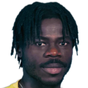 Bob Nii Armah