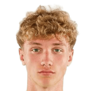 Arron Davies