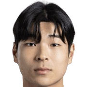 Chae Hyun-Woo