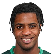 Richard Monday Ubong