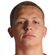 Daniel Talyshkin