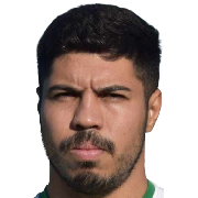 Vitor Hugo Leite Perusses