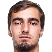 Zaynudin Zaynudinov