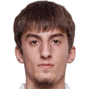 Ilyas Akhmedov