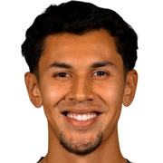 Diego Junior Arroyo Maldonado – Shakhtar Donetsk football club
