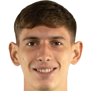 Joaquín Exequiel Silva Cristi