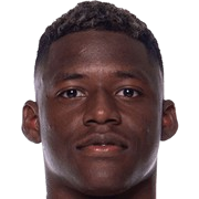 Cầu thủ Omar Javier Valencia Arauz (Panama)
