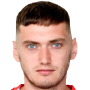 Denys Chervinskyi