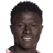 Abubacarr Sedi Kinteh