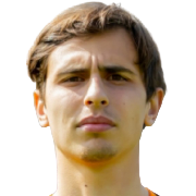 Dmytro Panchenko