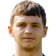 Dmytro Rozhko