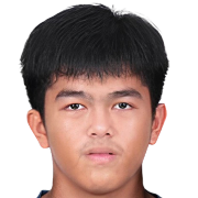 Surachai Booncharee