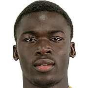 Ndiaye Pathé