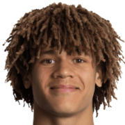 Landon Cruz Buzi Emenalo