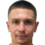 Vladyslav Babanin