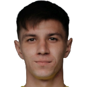 Yevgeniy Mazur