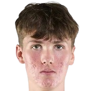Daniel James Armer