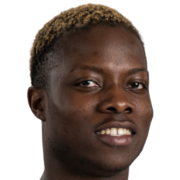 Chianyindi Spencer Silas