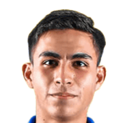 Jonathan Vidal Ramos Benitez