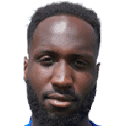 Babacar Leye
