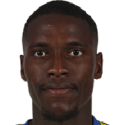Mohamed Lamine Touré