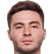 Arsen Shikhaliev