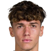 Thiago Pitarch Pinar