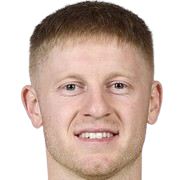 Daniel Edwards – St. Johnstone football club