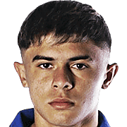 Matías Arias
