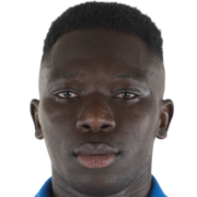 Mouhamed Lamine Gueye