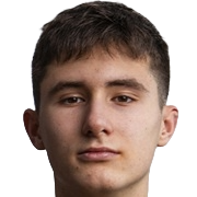 Ilya Rebrik