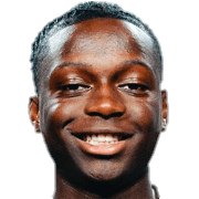 Abdul Lamin Daramy – FC København football club