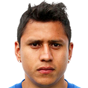 Julio César Domínguez Juárez