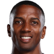 Ashley Simon Young
