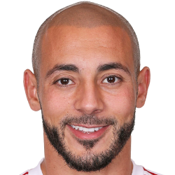 Nordin Amrabat