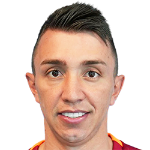 Cầu thủ Néstor Fernando Muslera Micol (Uruguay)