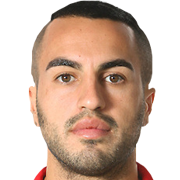 Brwa Hekmat Nouri – AFC Malmö football club