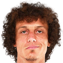 David Luiz Moreira Marinho