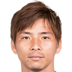 Takashi Inui