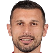 Konstantinos Barbarouses – Boca Unidos football club