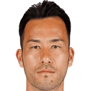 Maya Yoshida