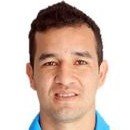 Néstor Abraham Camacho Ledesma