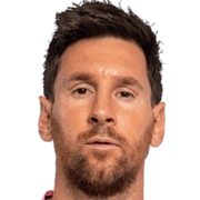 Cầu thủ Lionel Andrés Messi Cuccitini (Argentina)