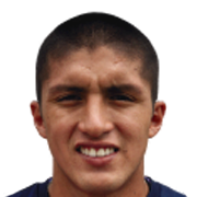 Ricardo Daniel Farro Caballero