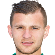 Miloš Lačný – Taunton Town football club