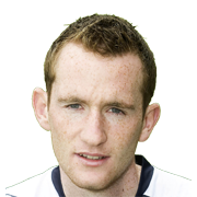 Dermot Mccaffrey
