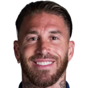 Sergio Ramos García